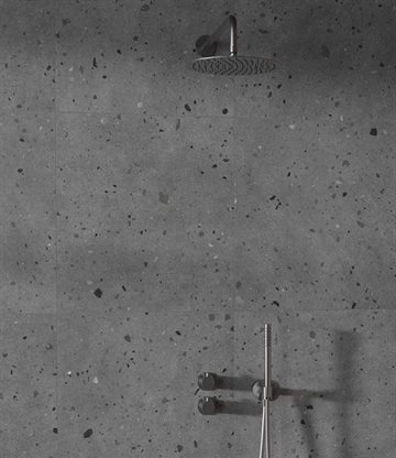 Scandtap termostat brusearmatur f/indbygning - Vælg farve